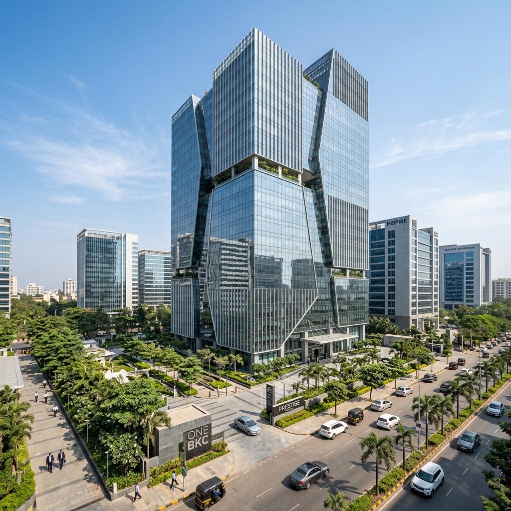 Commercial Office Assets